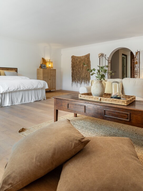 Villa in Marbella Hill Club