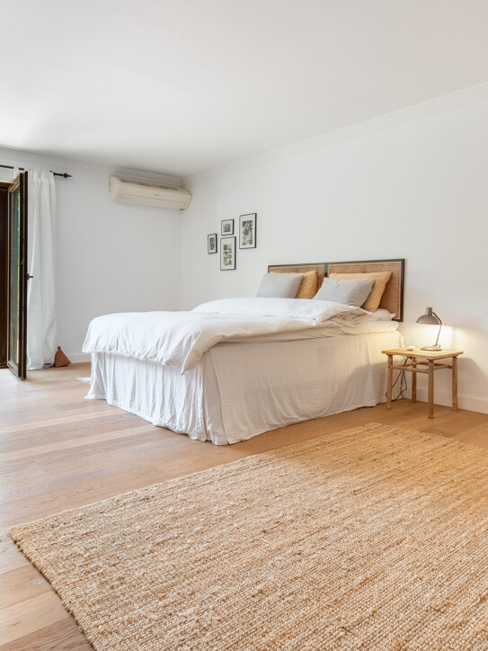 Villa in Marbella Hill Club
