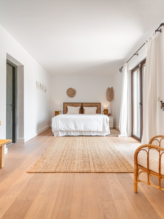 Villa in Marbella Hill Club