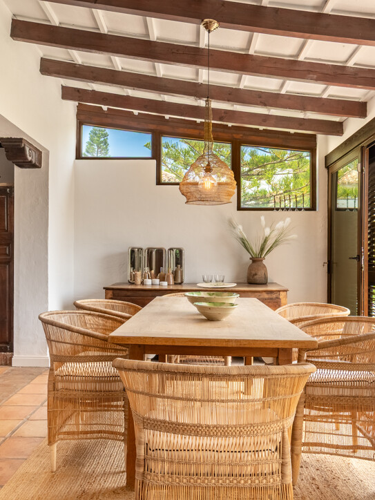 Villa in Marbella Hill Club