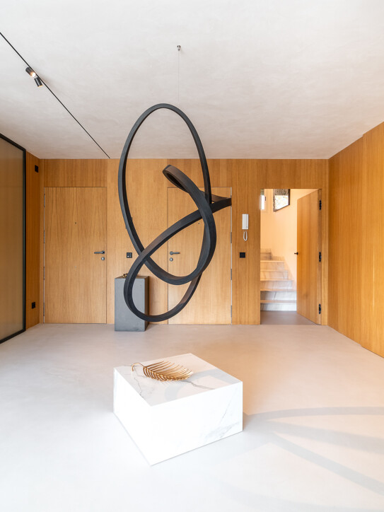 Embrujo Banús Penthouse