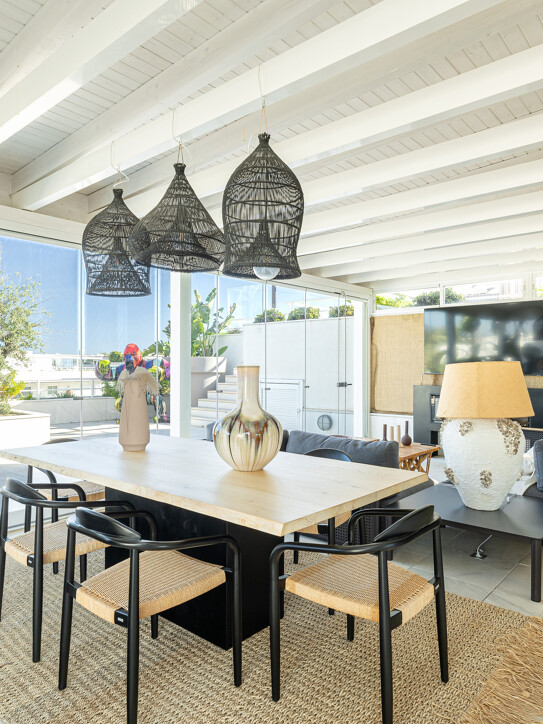 Embrujo Banús Penthouse