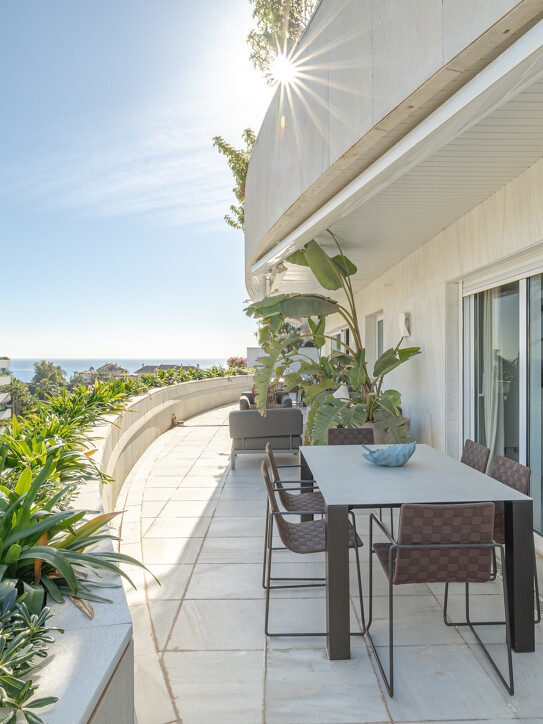 Embrujo Banús Penthouse