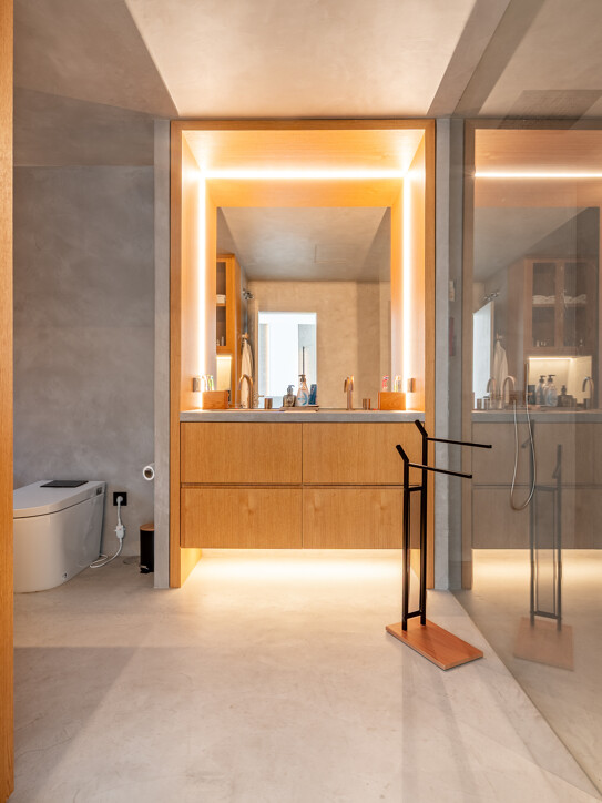 Embrujo Banús Penthouse