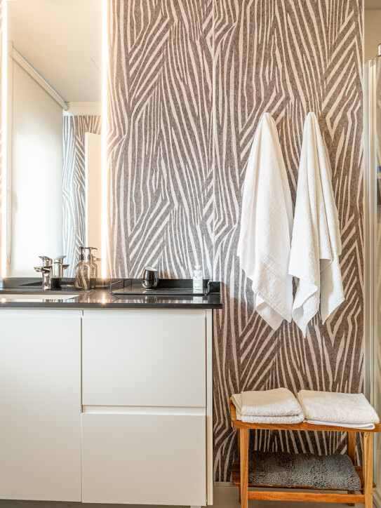 Embrujo Banús Penthouse