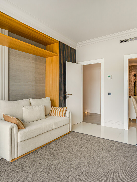 Embrujo Banús Penthouse