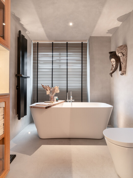 Embrujo Banús Penthouse