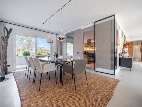 Embrujo Banús Penthouse