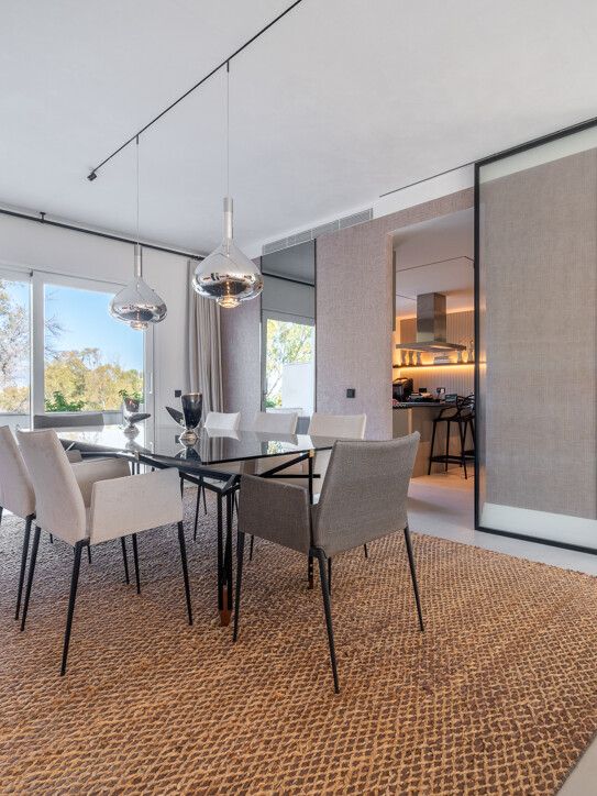 Embrujo Banús Penthouse