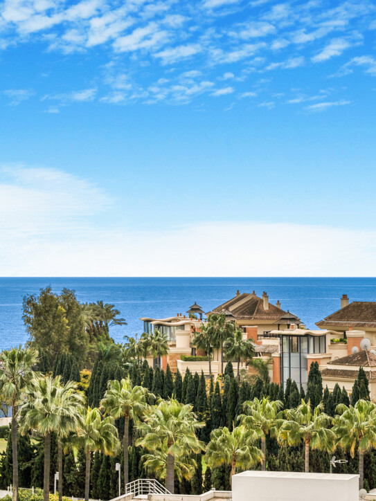 Embrujo Banús Penthouse