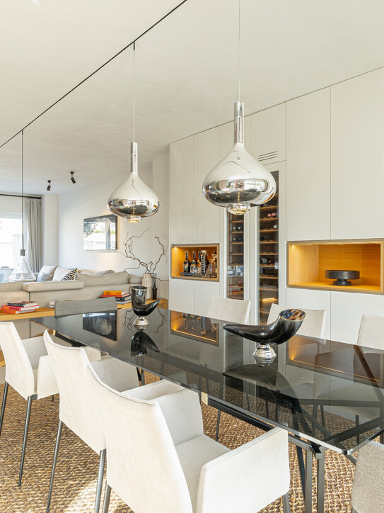 Embrujo Banús Penthouse