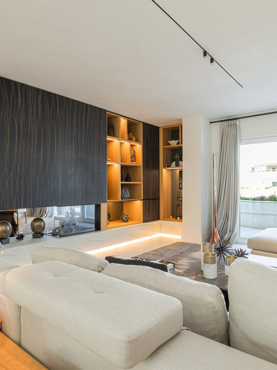 Embrujo Banús Penthouse