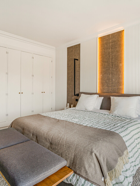 Embrujo Banús Penthouse