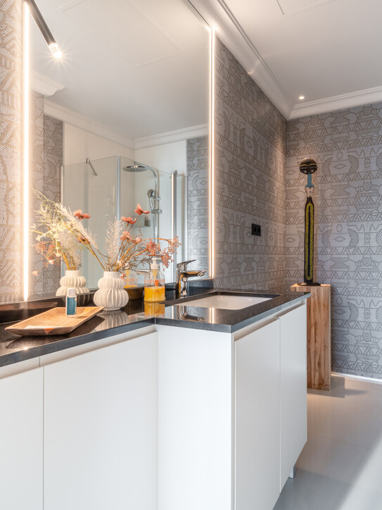 Embrujo Banús Penthouse