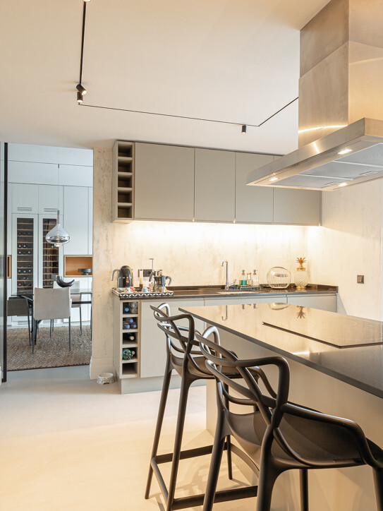 Embrujo Banús Penthouse
