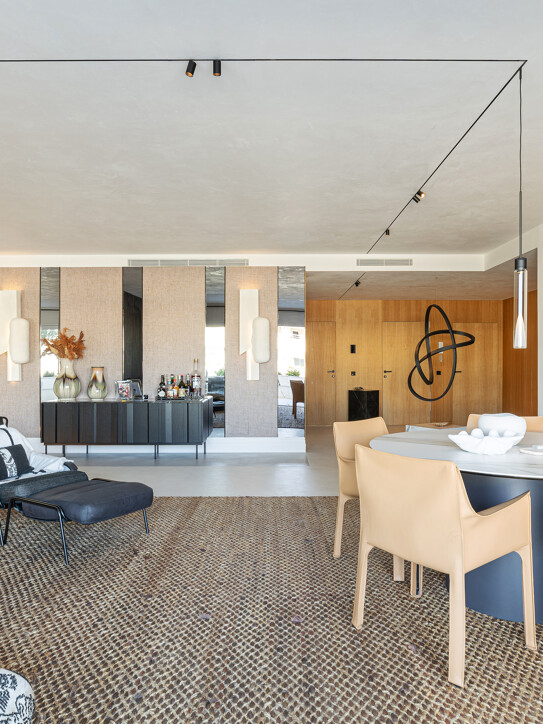 Embrujo Banús Penthouse
