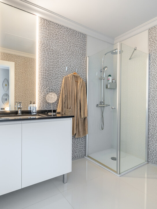 Embrujo Banús Penthouse