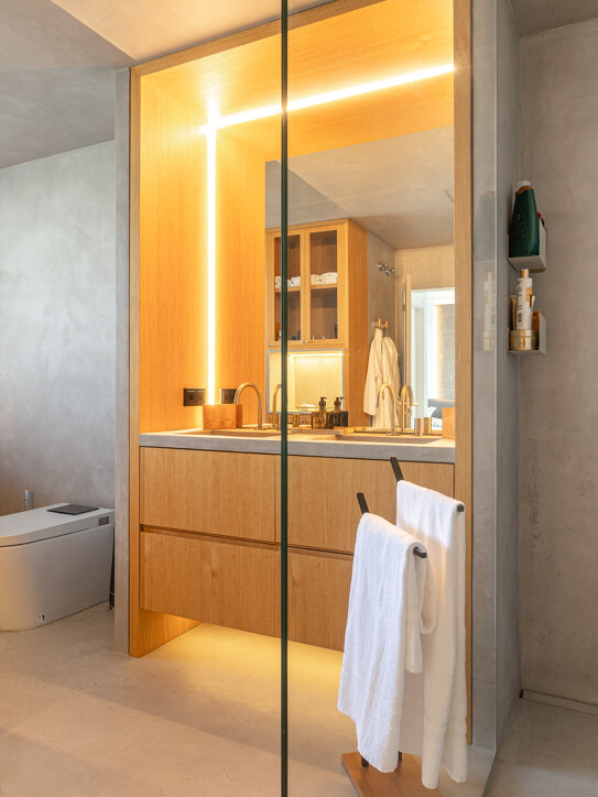 Embrujo Banús Penthouse