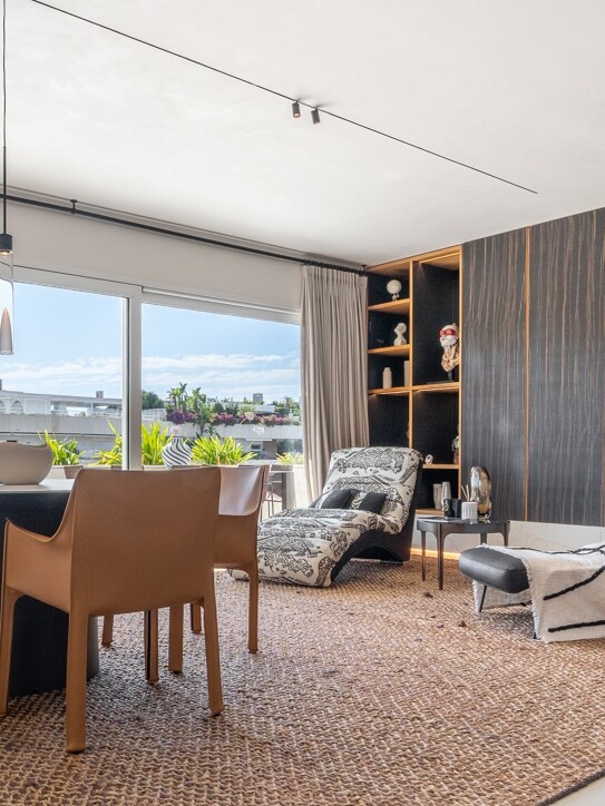 Embrujo Banús Penthouse