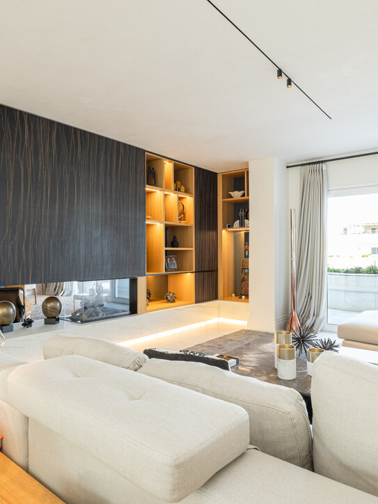 Embrujo Banús Penthouse