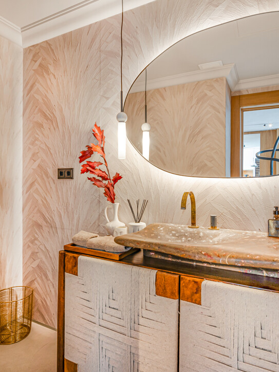 Embrujo Banús Penthouse