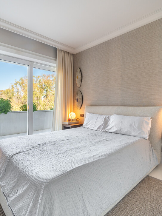 Embrujo Banús Penthouse