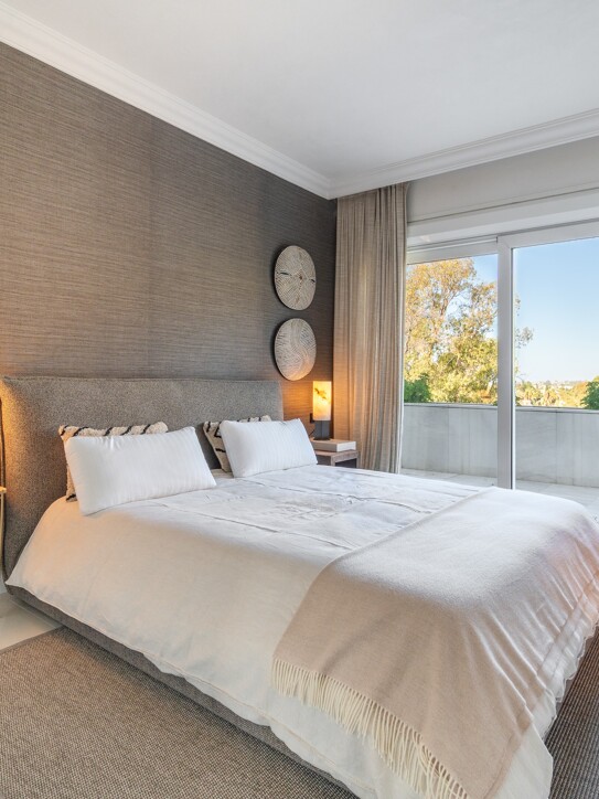 Embrujo Banús Penthouse