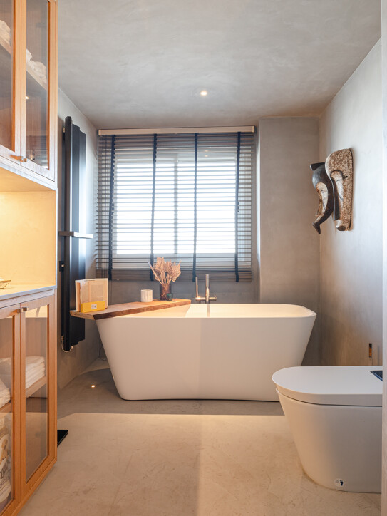 Embrujo Banús Penthouse