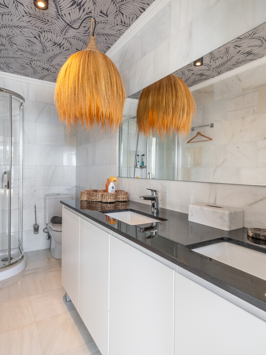 Embrujo Banús Penthouse