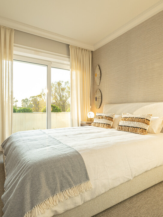 Embrujo Banús Penthouse