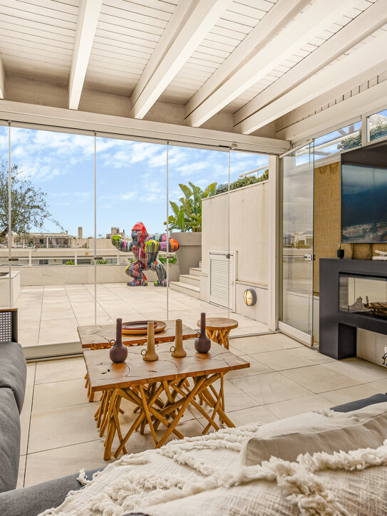 Embrujo Banús Penthouse
