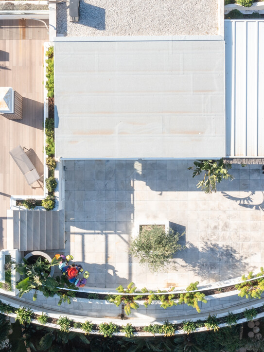 Embrujo Banús Penthouse