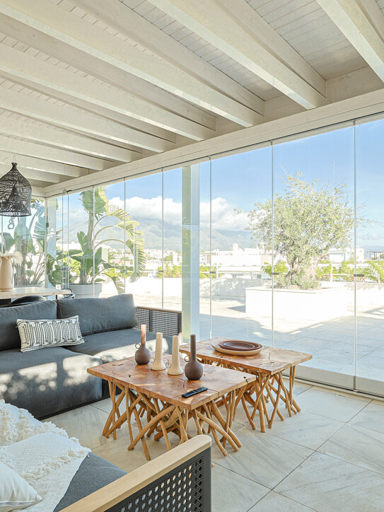 Embrujo Banús Penthouse