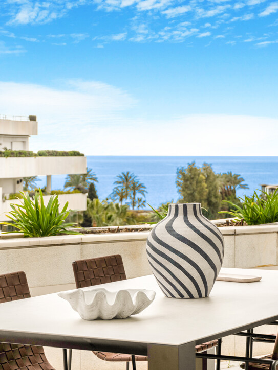 Embrujo Banús Penthouse
