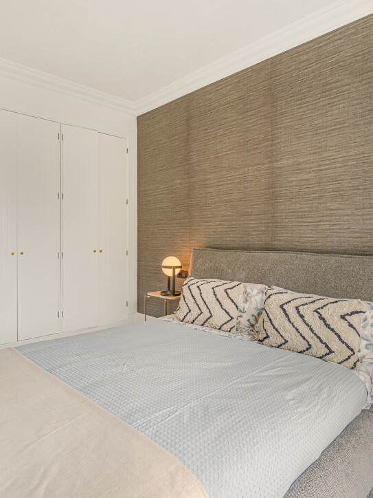 Embrujo Banús Penthouse