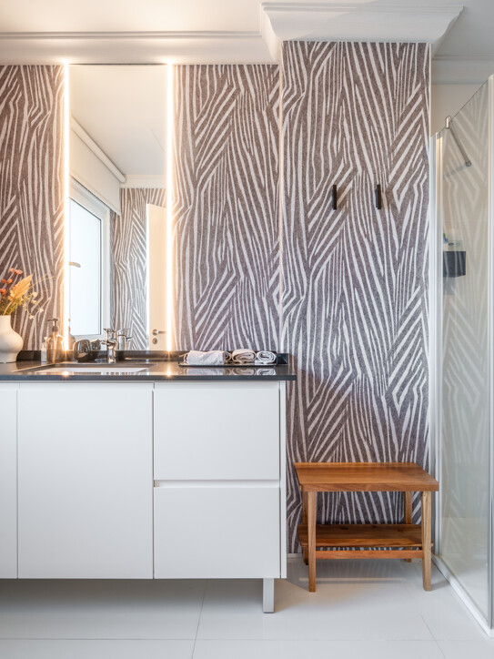 Embrujo Banús Penthouse