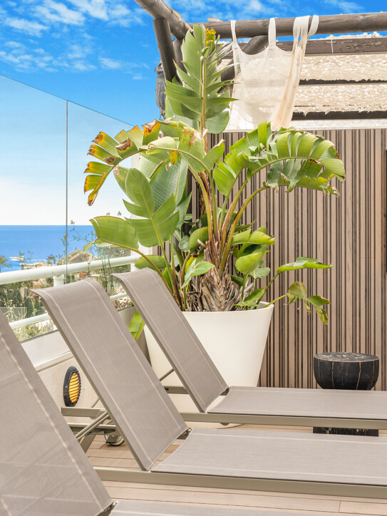 Embrujo Banús Penthouse
