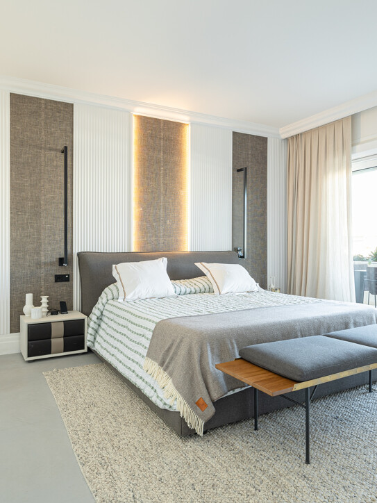 Embrujo Banús Penthouse