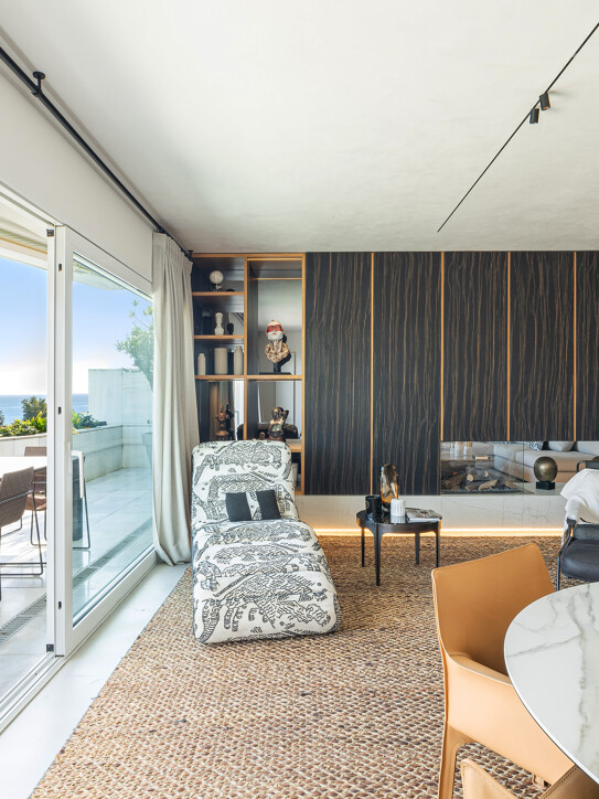 Embrujo Banús Penthouse