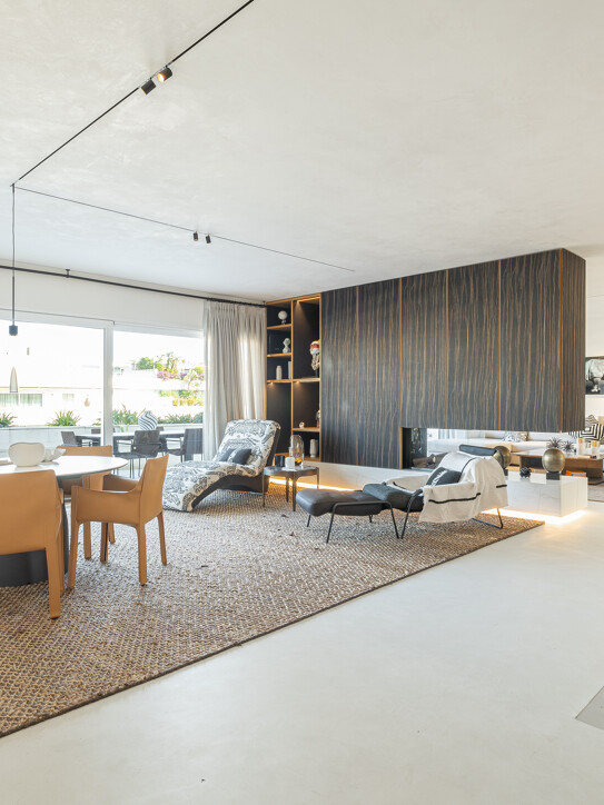 Embrujo Banús Penthouse