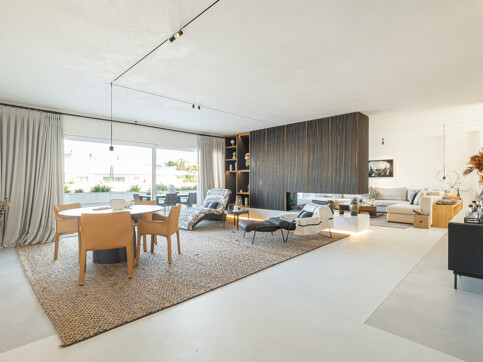 Embrujo Banús Penthouse
