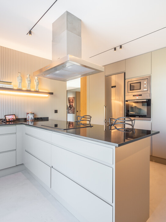 Embrujo Banús Penthouse