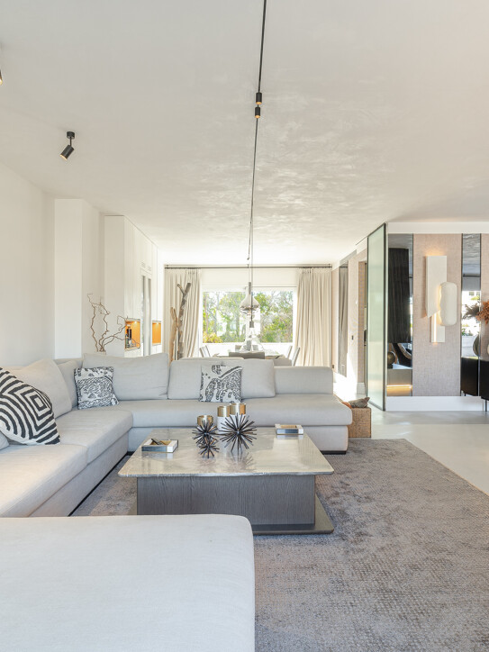 Embrujo Banús Penthouse