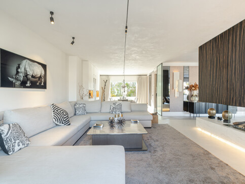 Embrujo Banús Penthouse