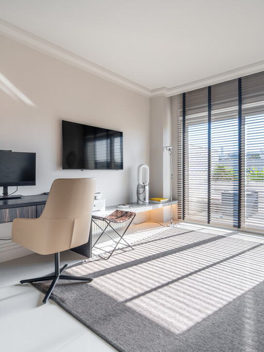 Embrujo Banús Penthouse