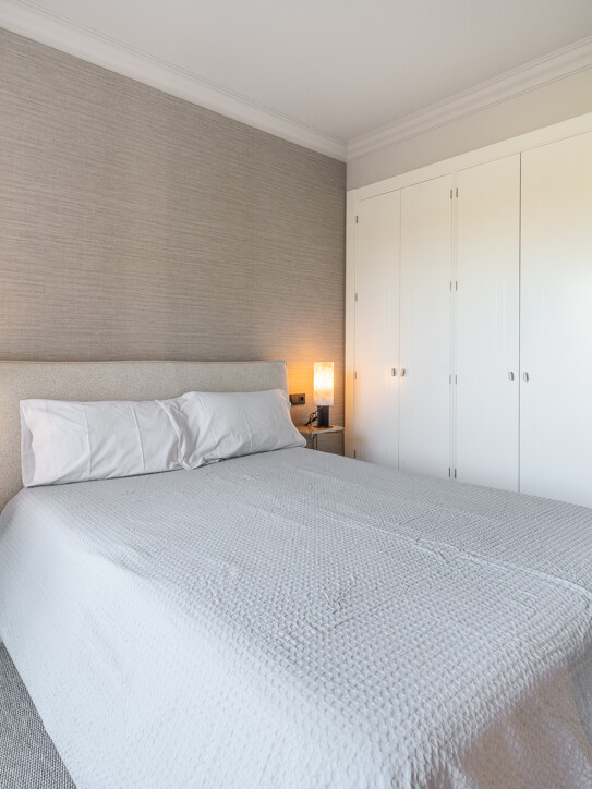 Embrujo Banús Penthouse