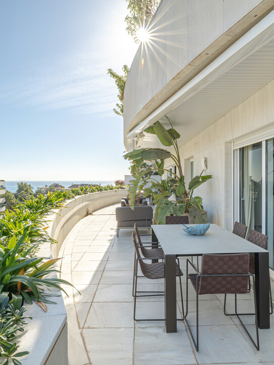 Embrujo Banús Penthouse