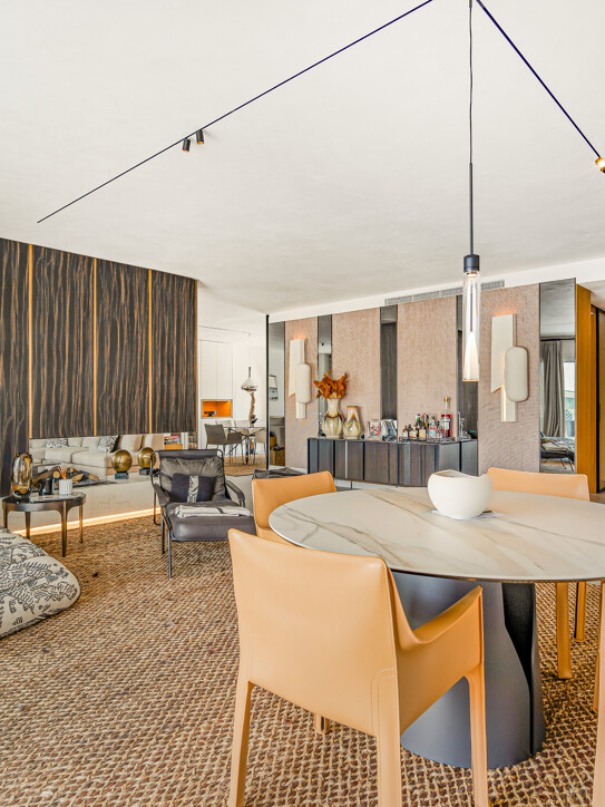 Embrujo Banús Penthouse