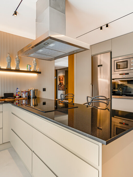 Embrujo Banús Penthouse