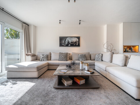 Embrujo Banús Penthouse